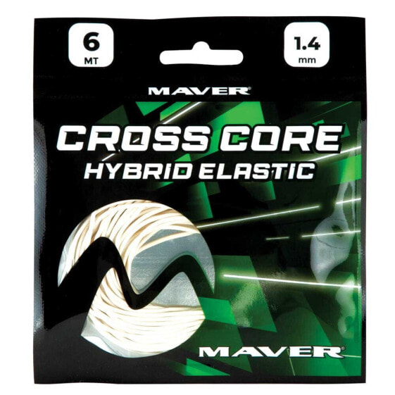 MAVER Cross Core Hybrid 6 m Elastic Line