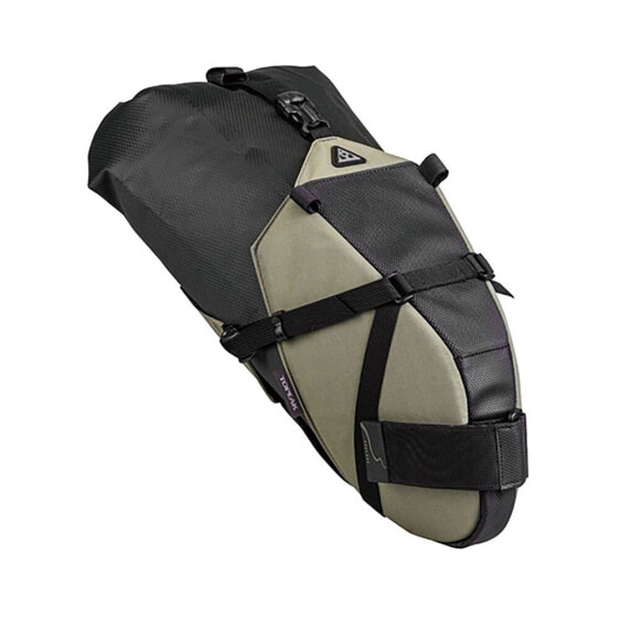 TOPEAK Back Loader X 15L saddle bag