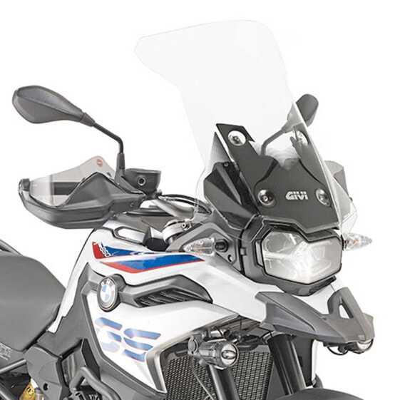 GIVI D5127ST BMW F 750/850 GS Windshield