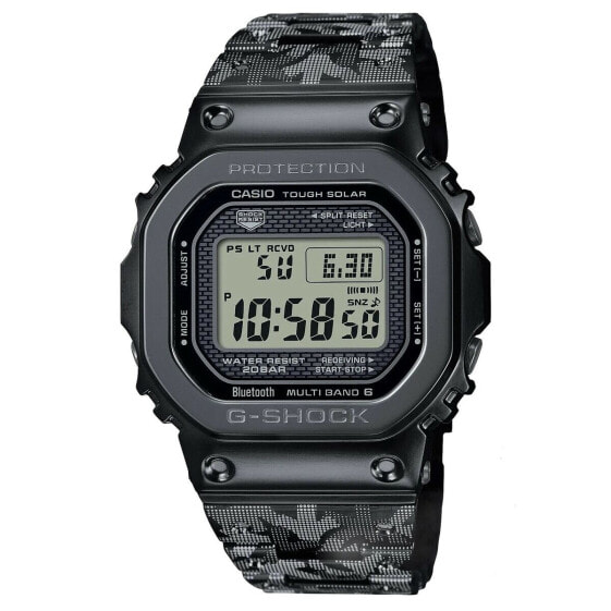 Мужские часы Casio G-Shock 40th Anniversary Eric Haze (Ø 43 mm)