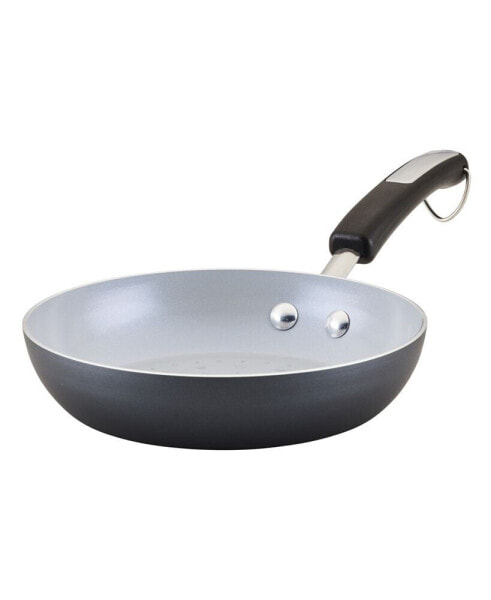 Disney Monochrome 8 Inch Ceramic Nonstick Fry Pan