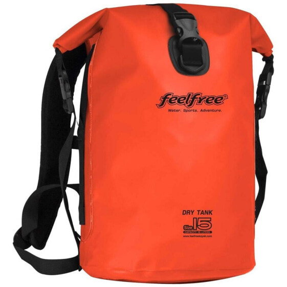 FEELFREE GEAR Dry Pack 15L