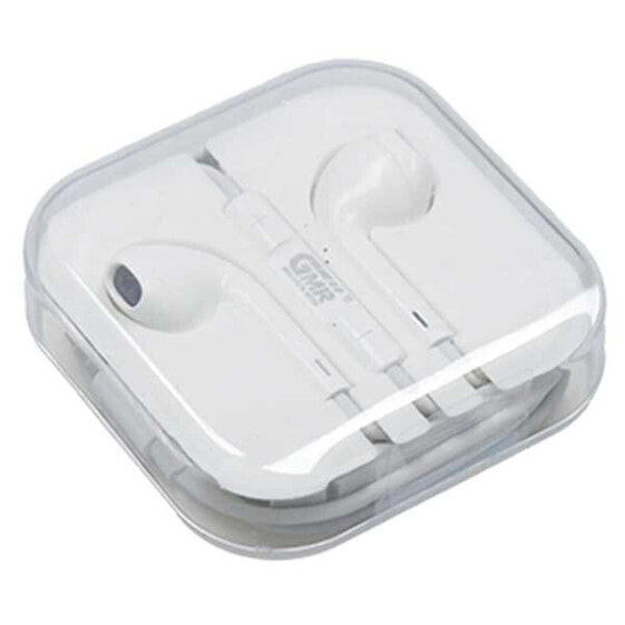 GOMS EA6008 Earphones