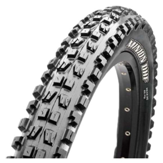 Покрышка велосипедная Maxxis Minion DHF EXO/TR 60 TPI Tubeless 27.5´´ x 2.80