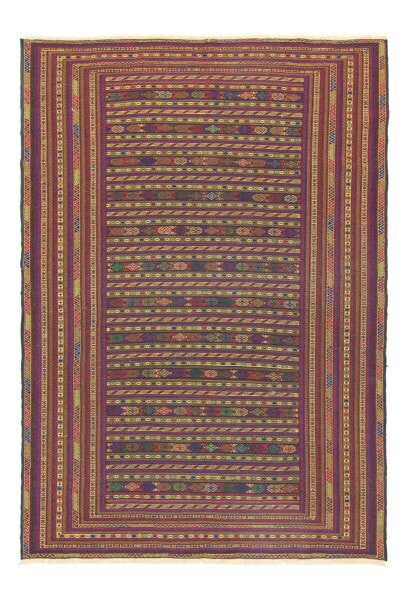 Kelim Afghan - 278x195cm