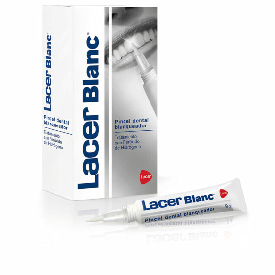 Отбеливающий карандаш для зубов Lacer Lacerblanc 9 г