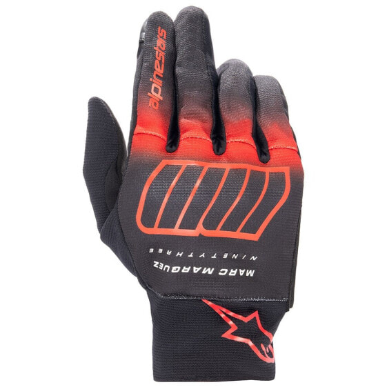 ALPINESTARS Aragon gloves