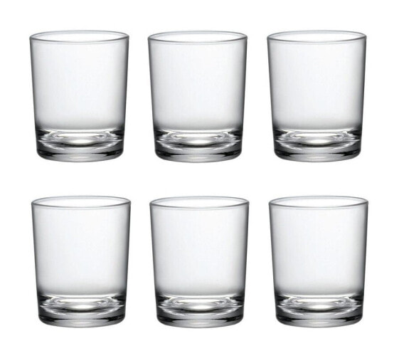 Likörglas Caravelle 6er Set