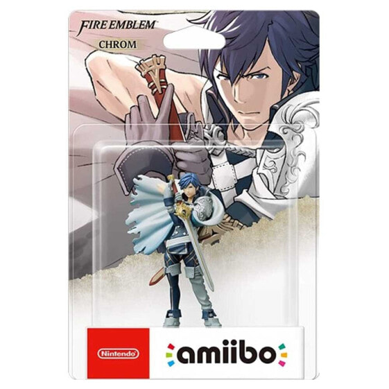 NINTENDO Fire Emblem Chrom Amiibo