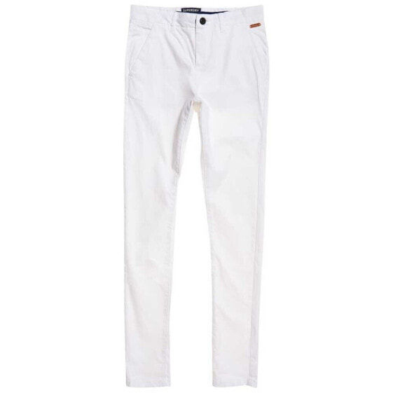 SUPERDRY City chino pants