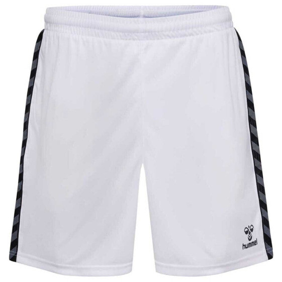 HUMMEL Authentic PL Shorts