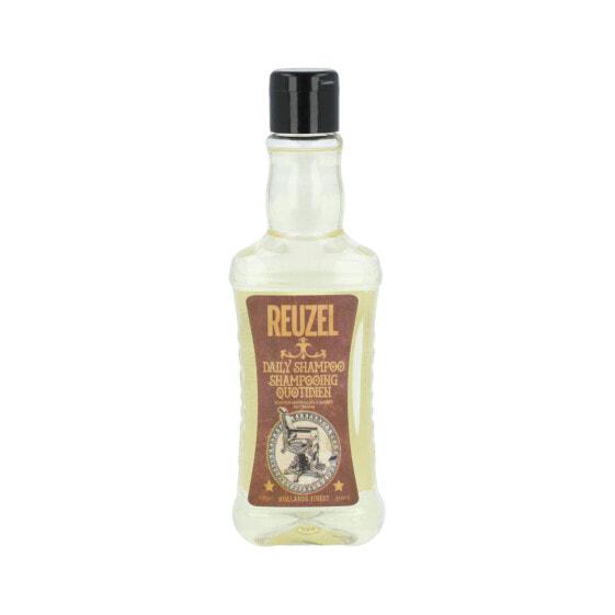 Шампунь для ежедневного применения Reuzel Haarpflege 350 ml