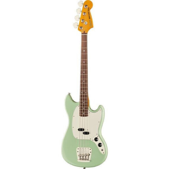 Squier CV 60s Mustang Bass SG