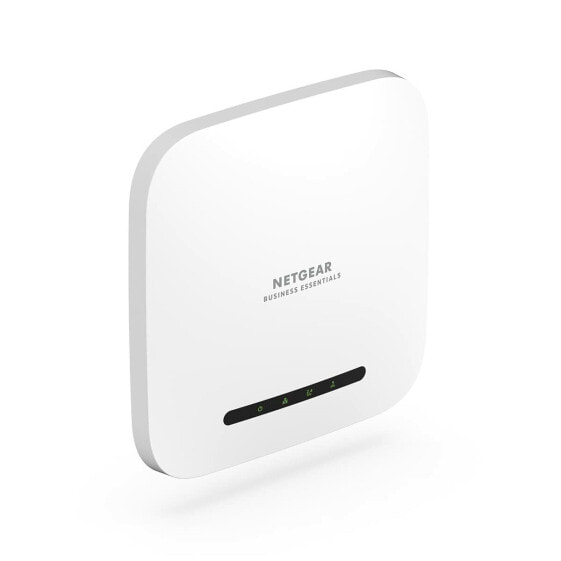 Точка доступа Netgear WAX220-100EUS Белый