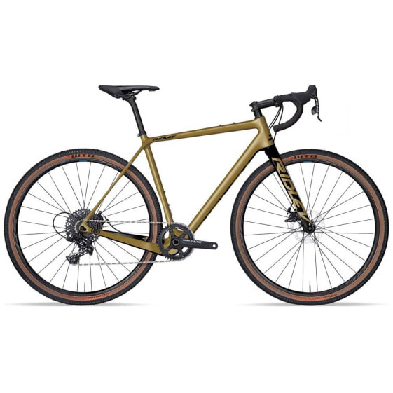 RIDLEY Kanzo C Adventure Rival gravel bike