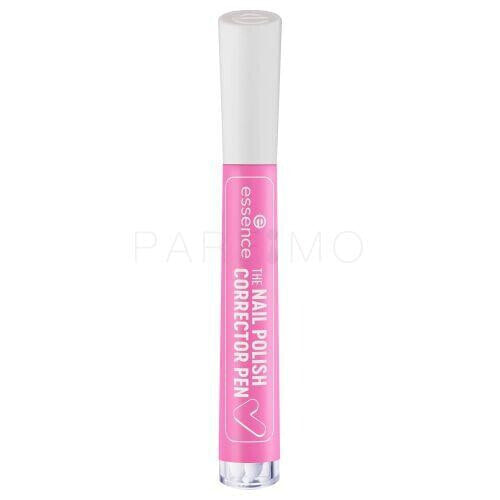 Essence The Nail Polish Corrector Pen 5 ml nagellackentferner für Frauen