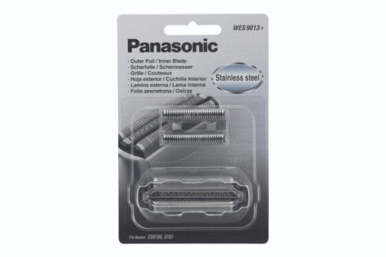 Panasonic WES9013 - 1 head(s)