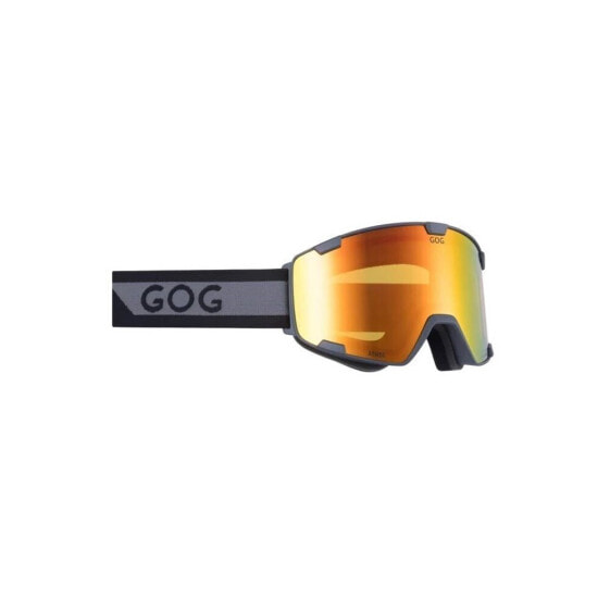 Goggle Armor