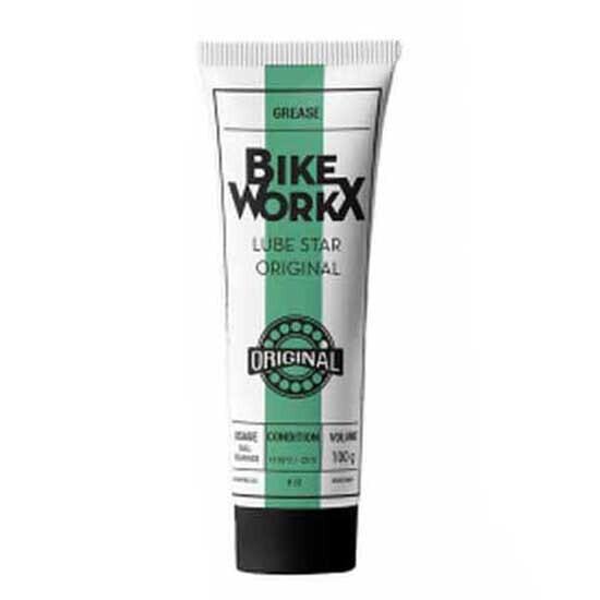 BIKE WORKX Star Original Lubricant 1kg