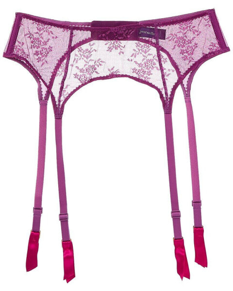 Journelle Romy Suspender Belt Women's