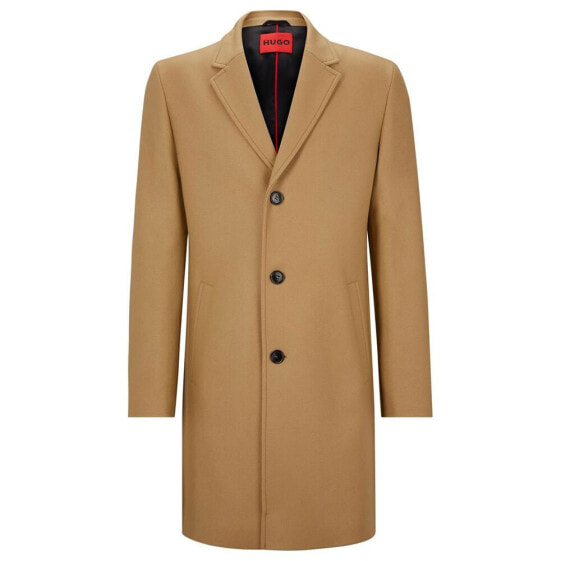 HUGO Malte2341 10252918 Coat