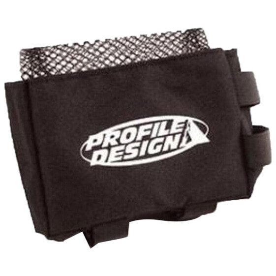 PROFILE DESIGN E-Pack L frame bag