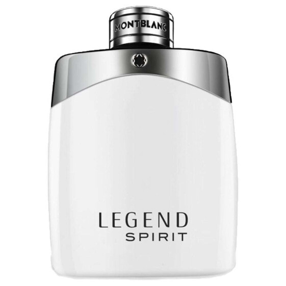 MONTBLANC Legend Spirit Eau De Toilette 200ml Perfume