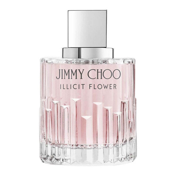 JIMMY CHOO Illicit Flower 40ml Eau De Toilette