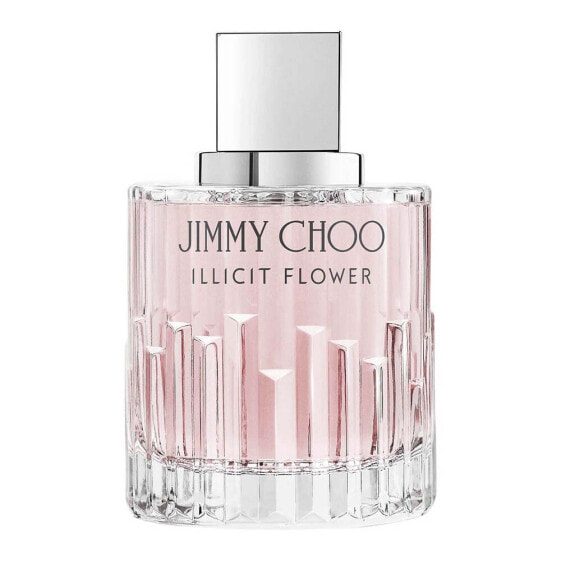 Туалетная вода женская JIMMY CHOO Illicit Flower 40 мл