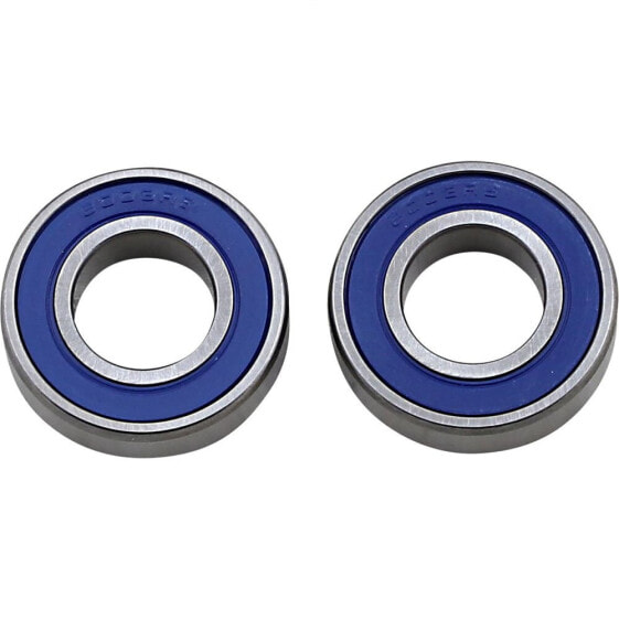 MOOSE HARD-PARTS 25-1135 Wheel Bearing And Seal Kit GasGas/Husqvarna/KTM/Suzuki/TM Racing