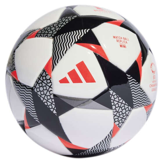 ADIDAS Champions League Mini Foam Football Ball