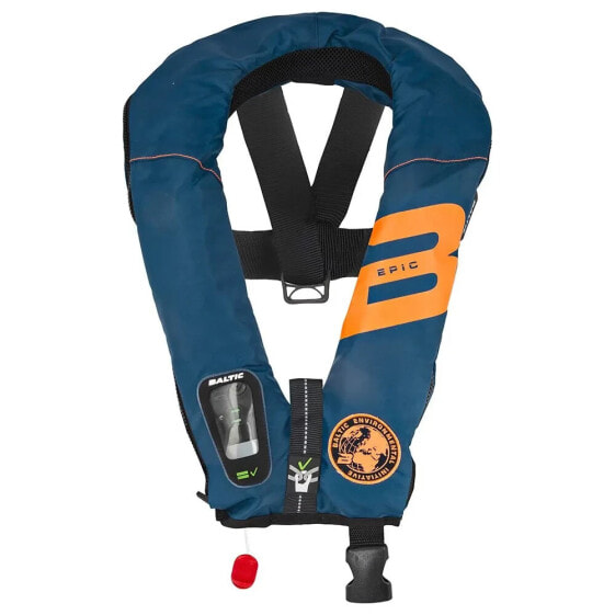 BALTIC Epiq 165 Automatic Harness Life Jacket