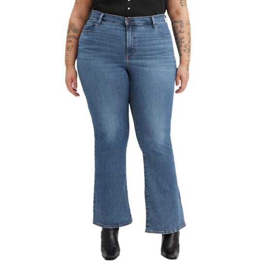 Levi´s ® 726 high waist jeans