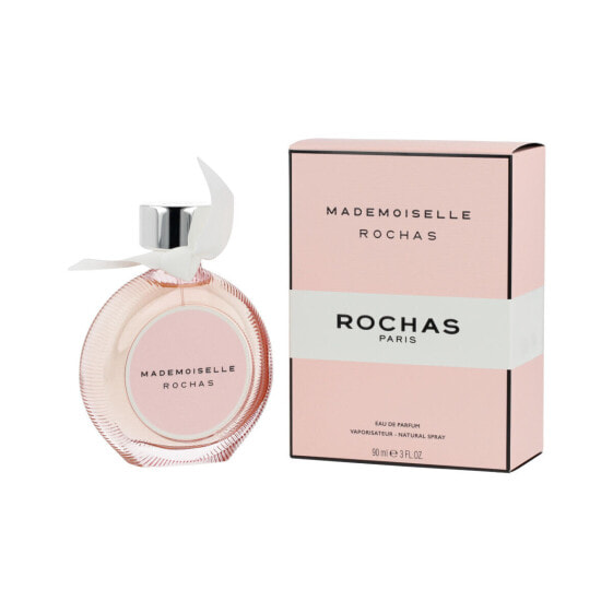 Женская парфюмерия Rochas Mademoiselle Rochas EDP 90 мл