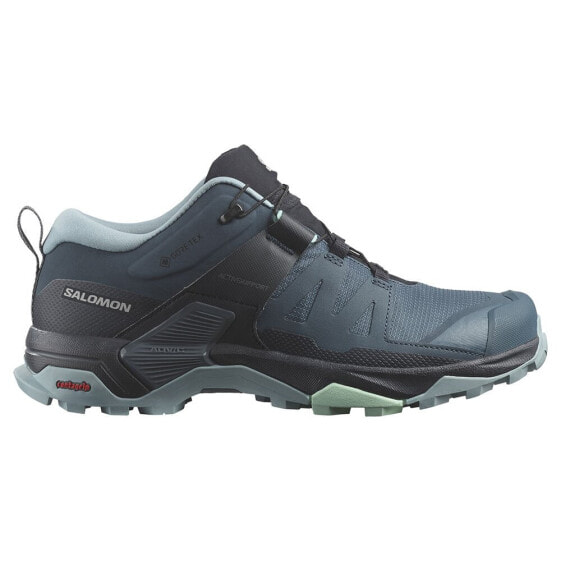 SALOMON X Ultra 4 Goretex hiking shoes