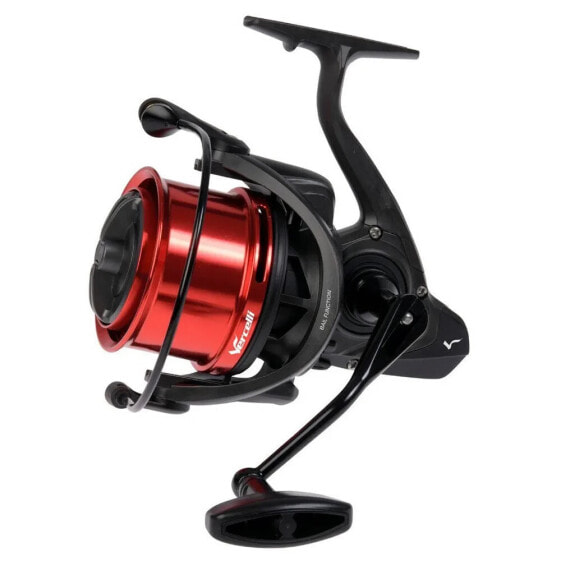 VERCELLI Oxygen SKHL Surfcasting Reel