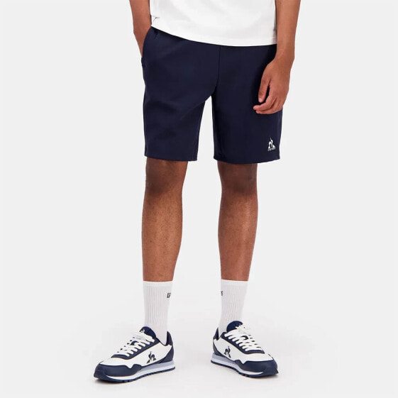 LE COQ SPORTIF Heritage N°1 sweat shorts