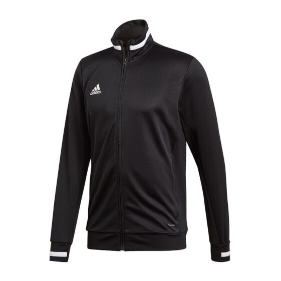 Adidas Team 19 Track Jacket M DW6849 black