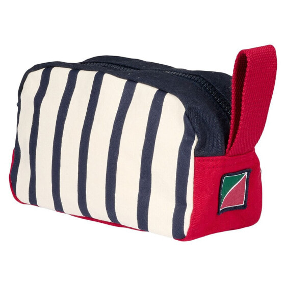 REDGREEN Wash Bag