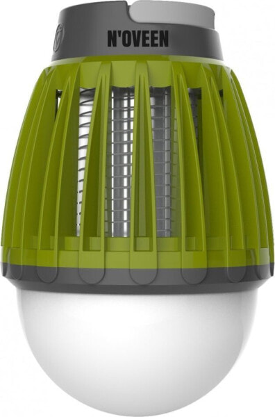 Noveen Lampa owadobójcza IKN824 LED IPX4 40m2