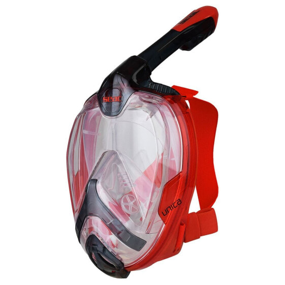 SEACSUB Unica Snorkeling Mask