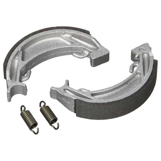 BRENTA MOTO 01251 Brake Shoe