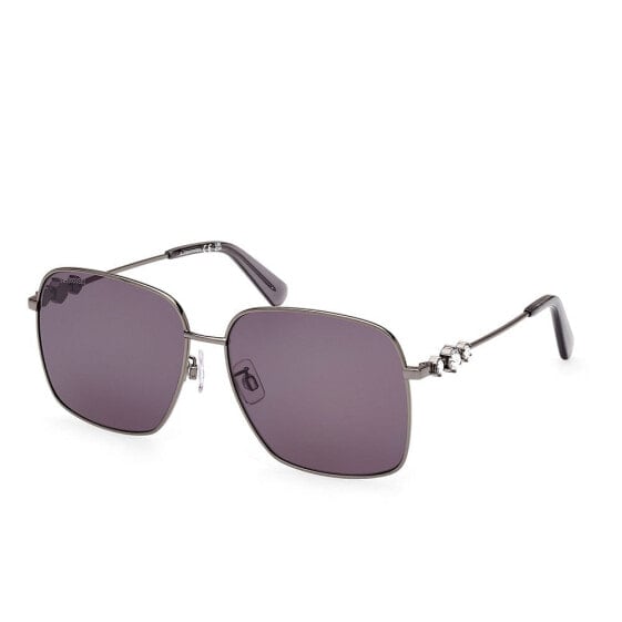 Очки Swarovski SK0379-H Sunglasses