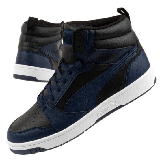 Buty sportowe Puma Rebound V6 [392326 08]