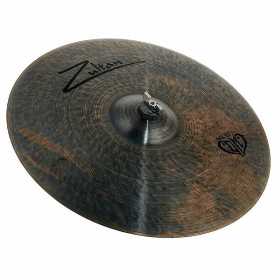 Zultan 17" Crash Dark Matter