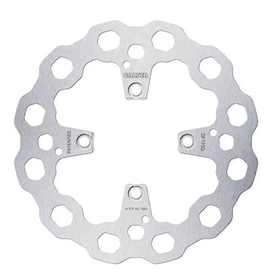 GALFER Cubiq™ DF775Q Brake Disc