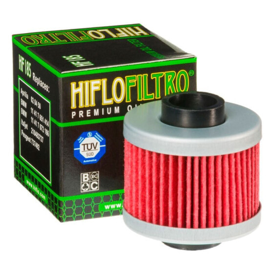 HIFLOFILTRO Aprilia 125 Leonardo 96-05 Oil Filter