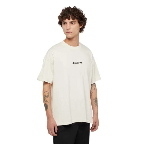 DICKIES Enterprise short sleeve T-shirt