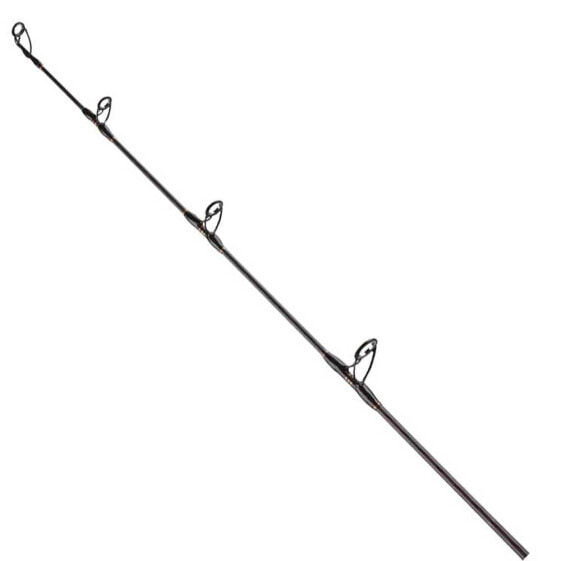 OKUMA EC-S-662M Quiver Tip