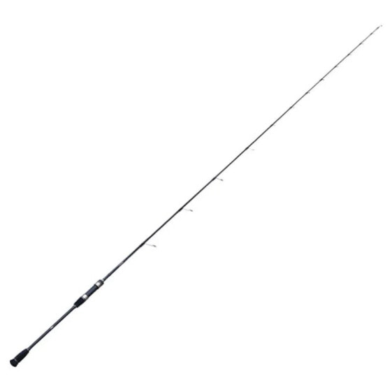 JATSUI Carango spinning rod